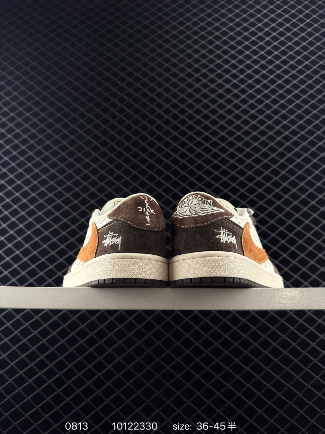 Nike Air Jordan 1 Low